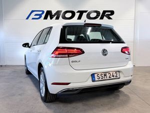 Volkswagen Golf bild 9