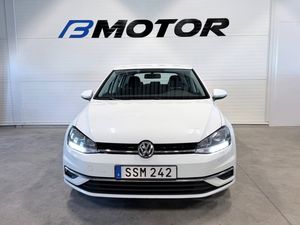 Volkswagen Golf bild 2