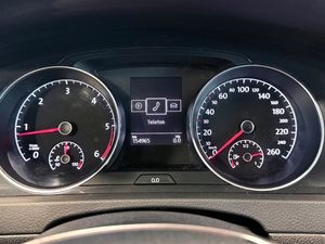 Volkswagen Golf bild 16