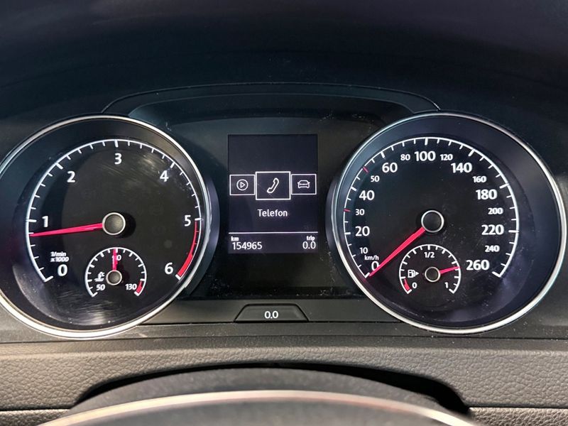Volkswagen Golf bild 16