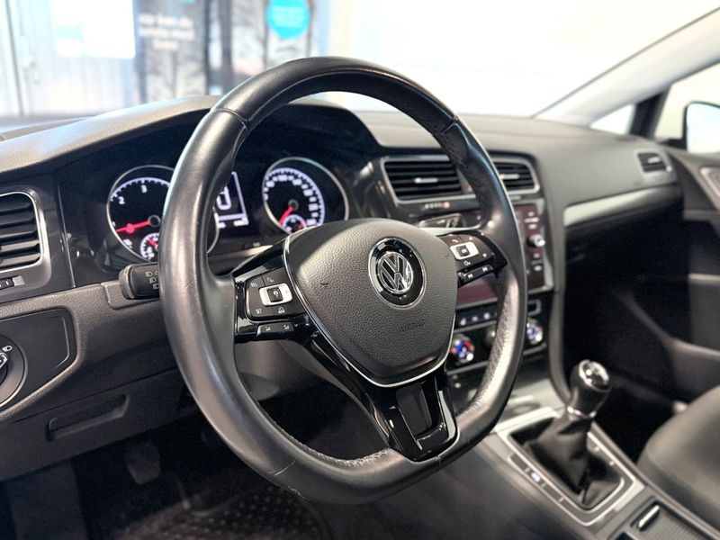 Volkswagen Golf bild 11