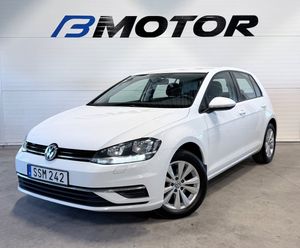 Volkswagen Golf bild 1