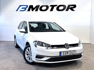 Volkswagen Golf bild 3