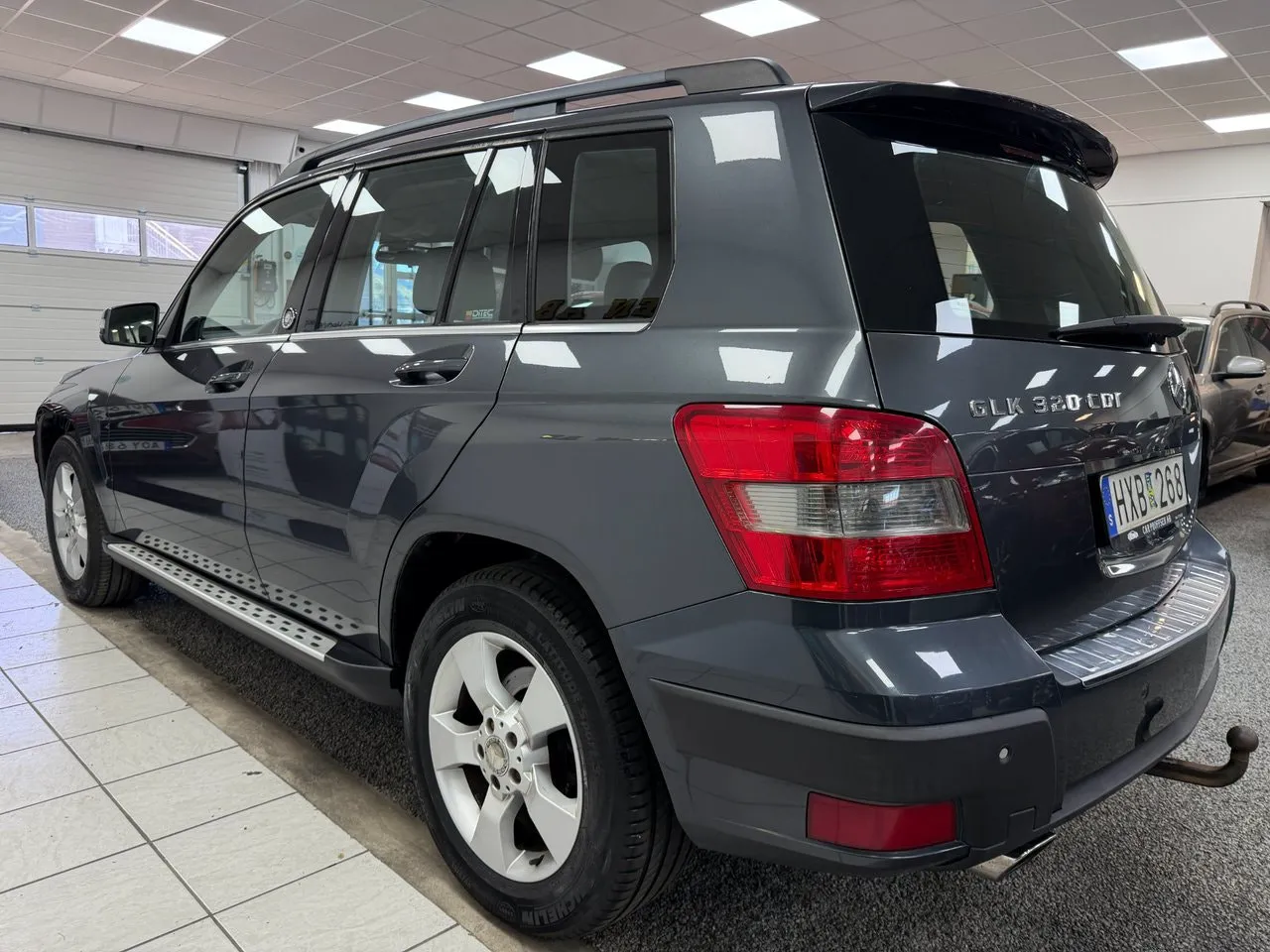 Vehicle image 2
