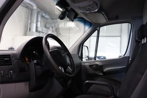 Mercedes Sprinter bild 8