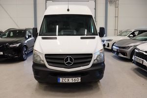 Mercedes Sprinter bild 3