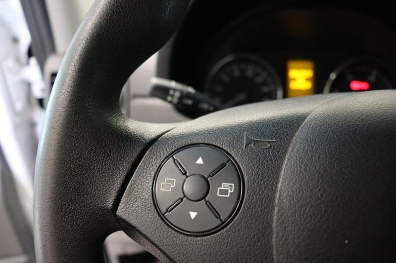 Mercedes Sprinter bild 14