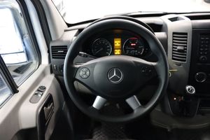 Mercedes Sprinter bild 10