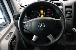 Mercedes Sprinter bild 11
