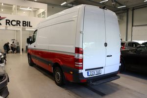 Mercedes Sprinter bild 4
