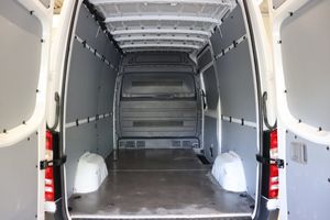 Mercedes Sprinter bild 6