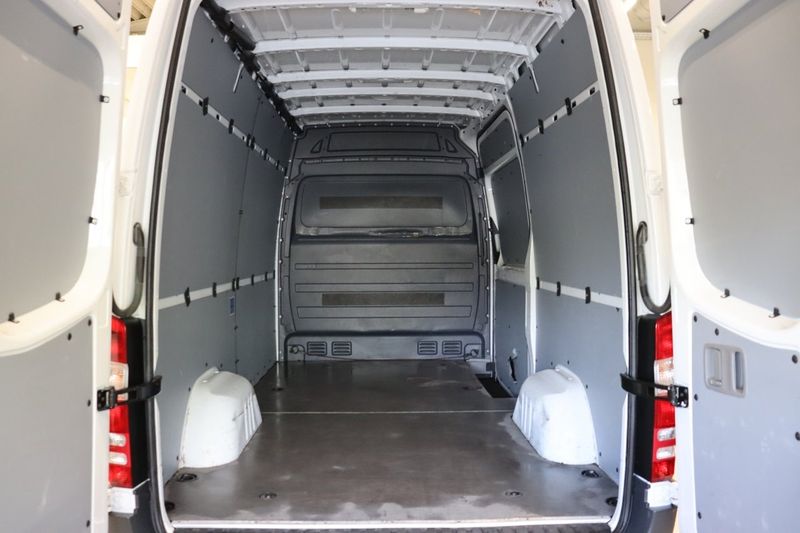 Mercedes Sprinter bild 6