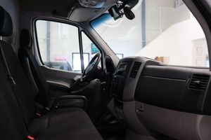 Mercedes Sprinter bild 9