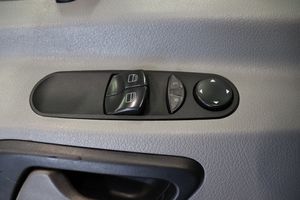 Mercedes Sprinter bild 16