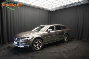 Volvo V90 bild 1