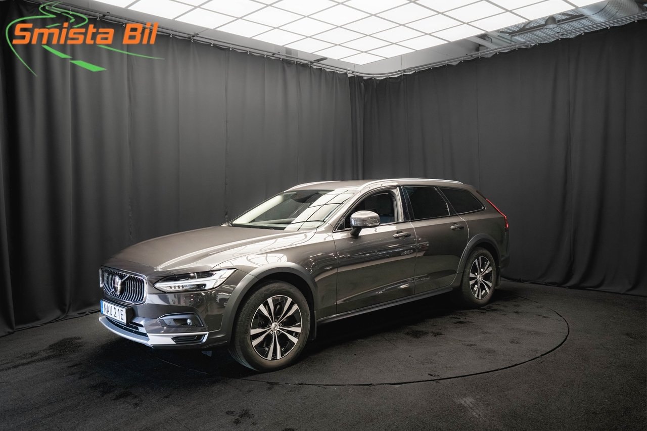 Volvo V90