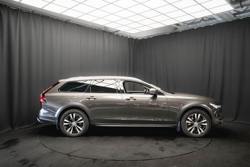 Volvo V90 bild 5