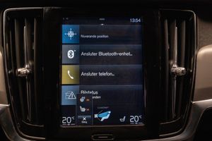 Volvo V90 bild 21