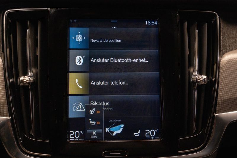 Volvo V90 bild 21