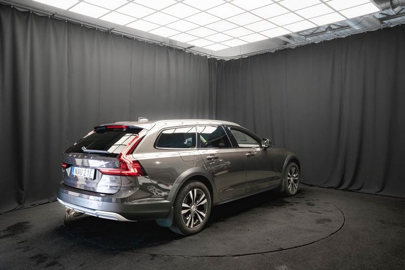 Volvo V90 bild 6