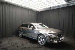 Volvo V90 bild 4
