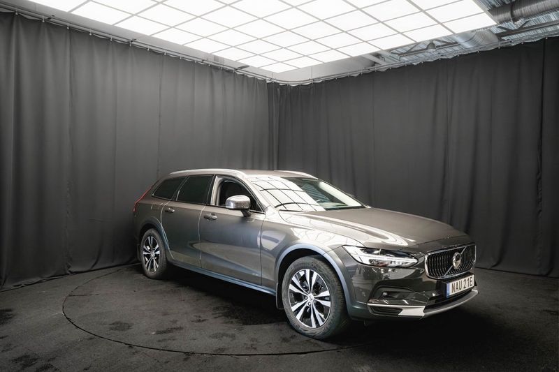 Volvo V90 bild 4