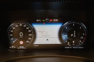 Volvo V90 bild 20