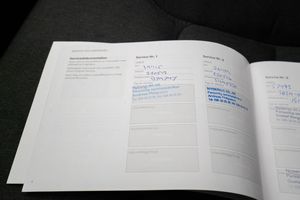 Volvo V90 bild 23