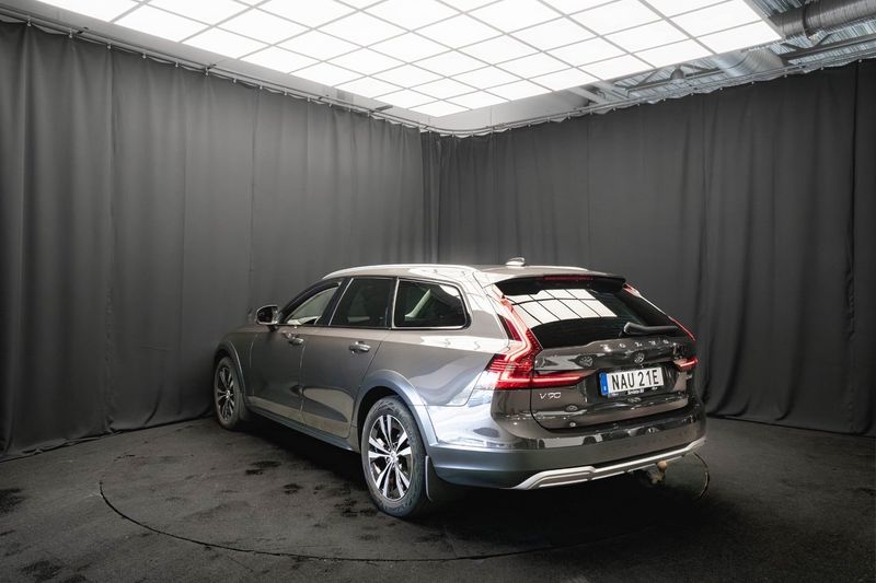 Volvo V90 bild 8
