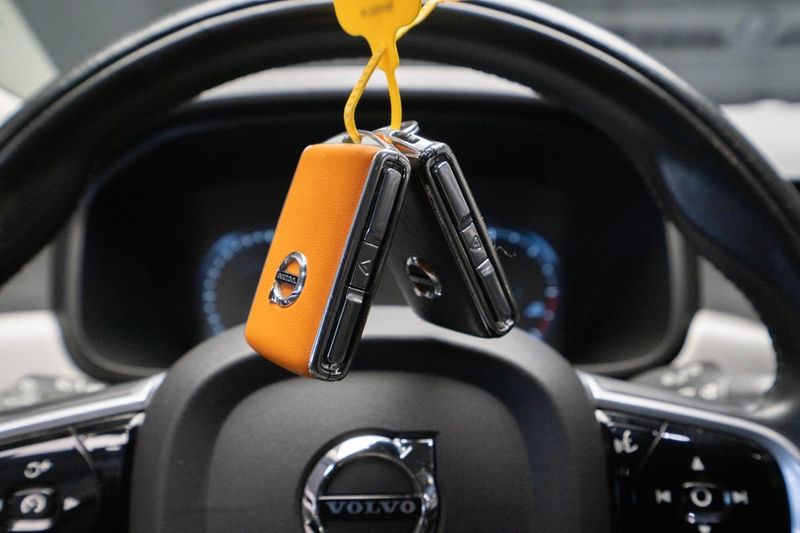 Volvo V90 bild 22