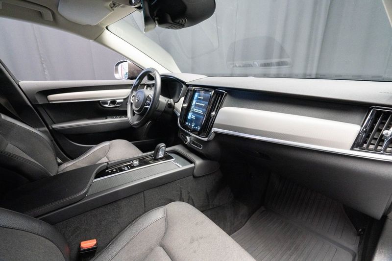 Volvo V90 bild 11