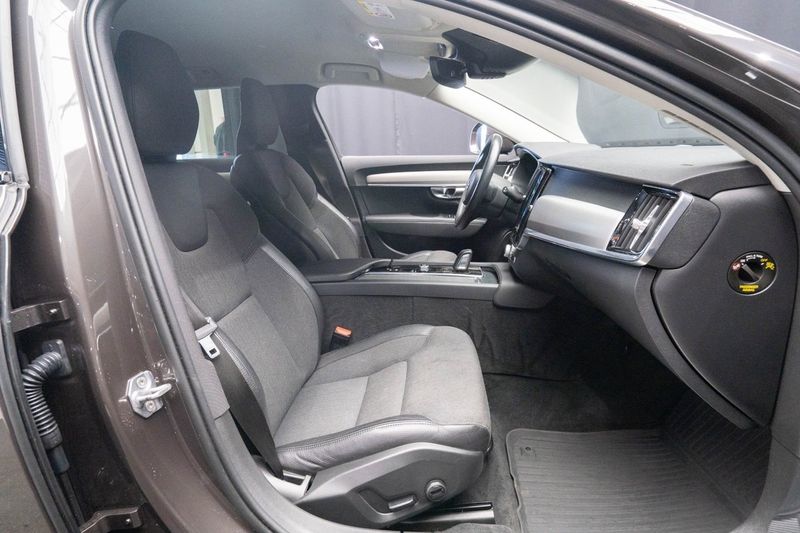 Volvo V90 bild 16