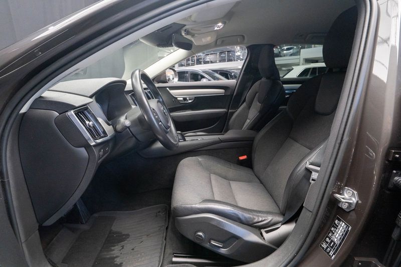 Volvo V90 bild 15