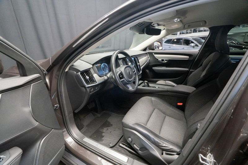 Volvo V90 bild 14