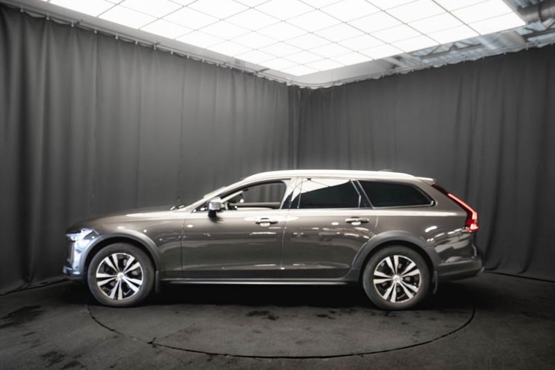 Volvo V90 bild 9