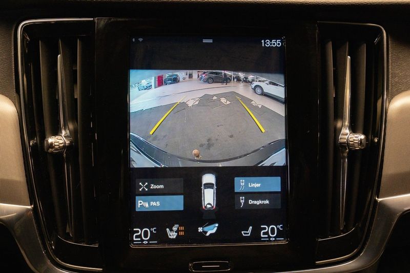 Volvo V90 bild 12