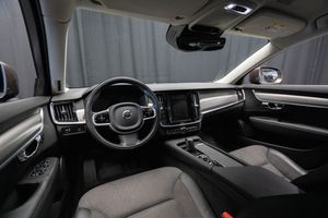 Volvo V90 bild 10