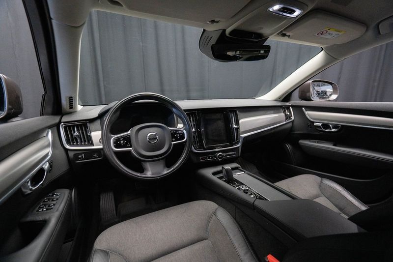Volvo V90 bild 10