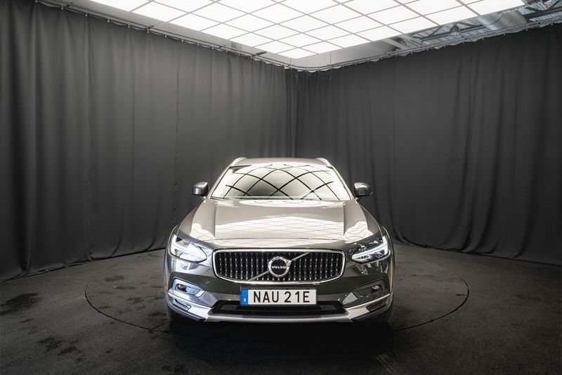 Volvo V90 bild 3