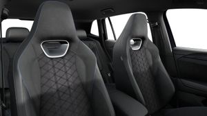 Volkswagen Tiguan bild 6