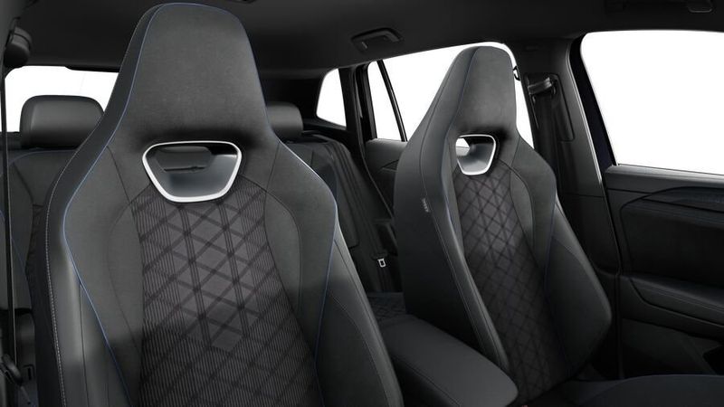 Volkswagen Tiguan bild 6