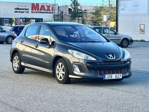 Peugeot 308 bild 1