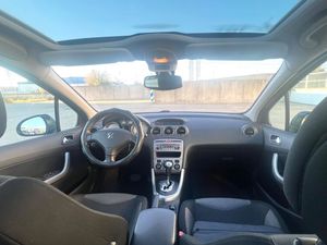 Peugeot 308 bild 8