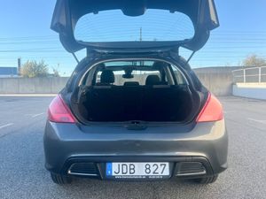 Peugeot 308 bild 5