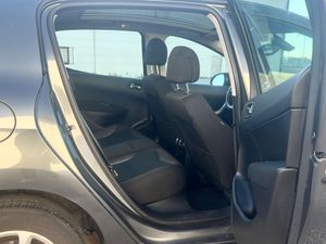 Peugeot 308 bild 6