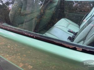Saab 99 bild 30