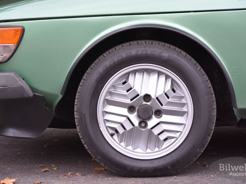 Saab 99 bild 5