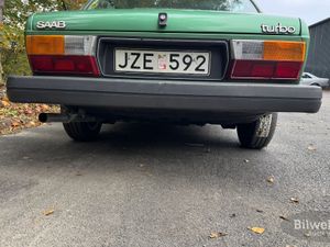 Saab 99 bild 92