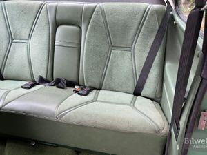 Saab 99 bild 50