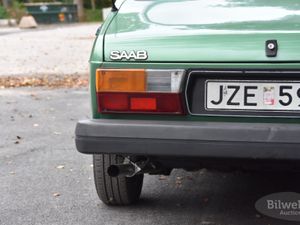 Saab 99 bild 14